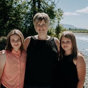 Meet your Posher, Deborah